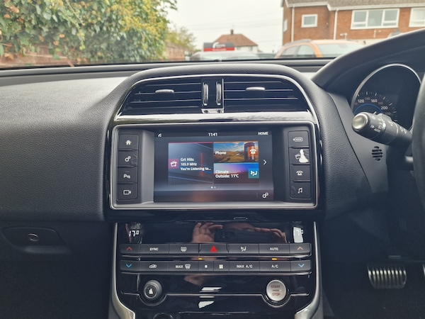 Used Jaguar XE 2024 for sale - 76265711: Photo 20
