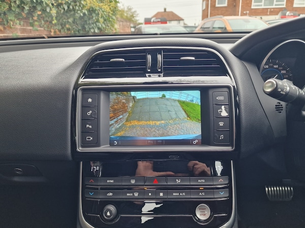 Used Jaguar XE 2024 for sale - 76265711: Photo 21