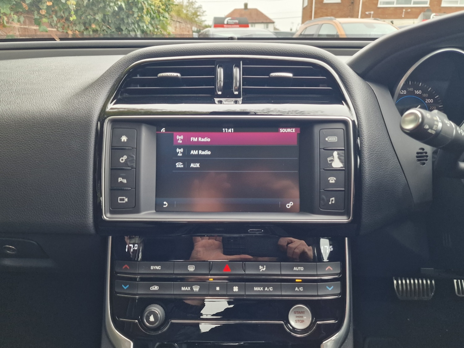 Used Jaguar XE 2024 for sale - 76265711: Photo 22