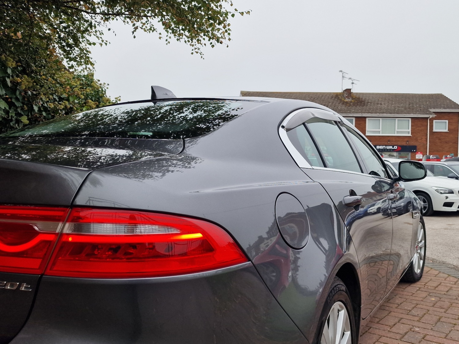 Used Jaguar XE 2024 for sale - 76265711: Photo 27