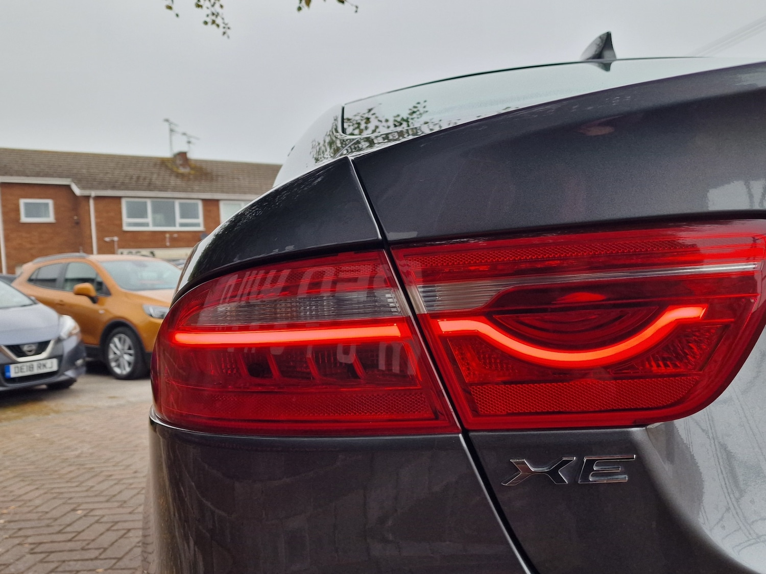 Used Jaguar XE 2024 for sale - 76265711: Photo 28