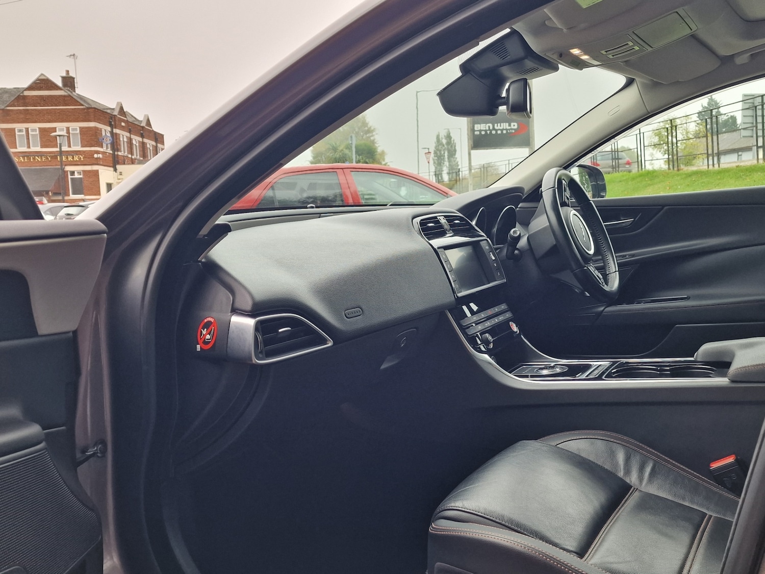 Used Jaguar XE 2024 for sale - 76265711: Photo 29