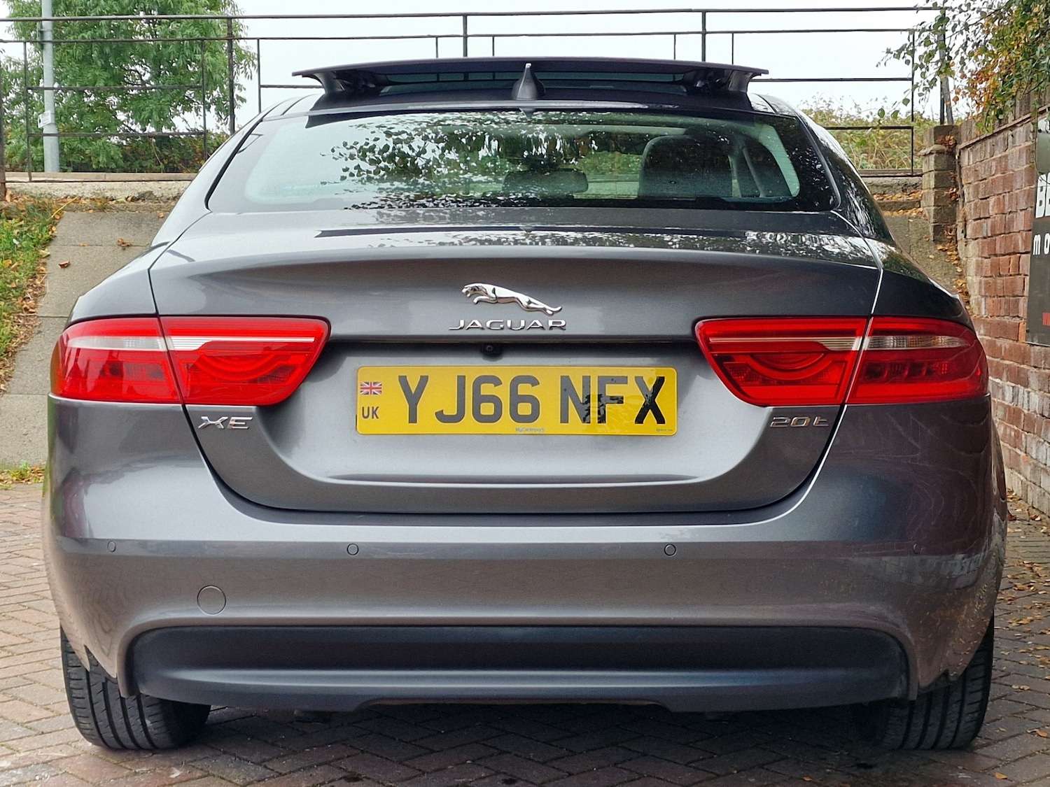 Used Jaguar XE 2024 for sale - 76265711: Photo 4