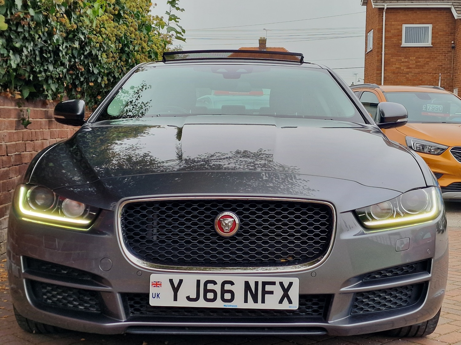 Used Jaguar XE 2024 for sale - 76265711: Photo 6