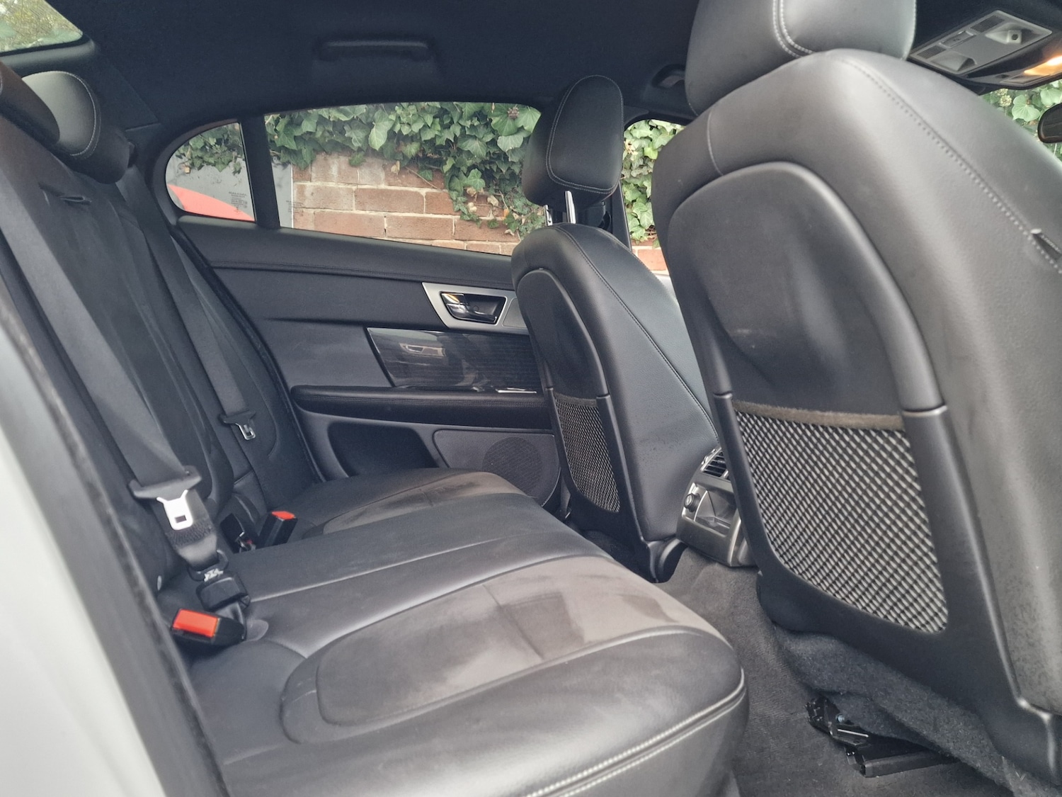 Used Jaguar XF 2015 for sale - 77135971: Photo 18