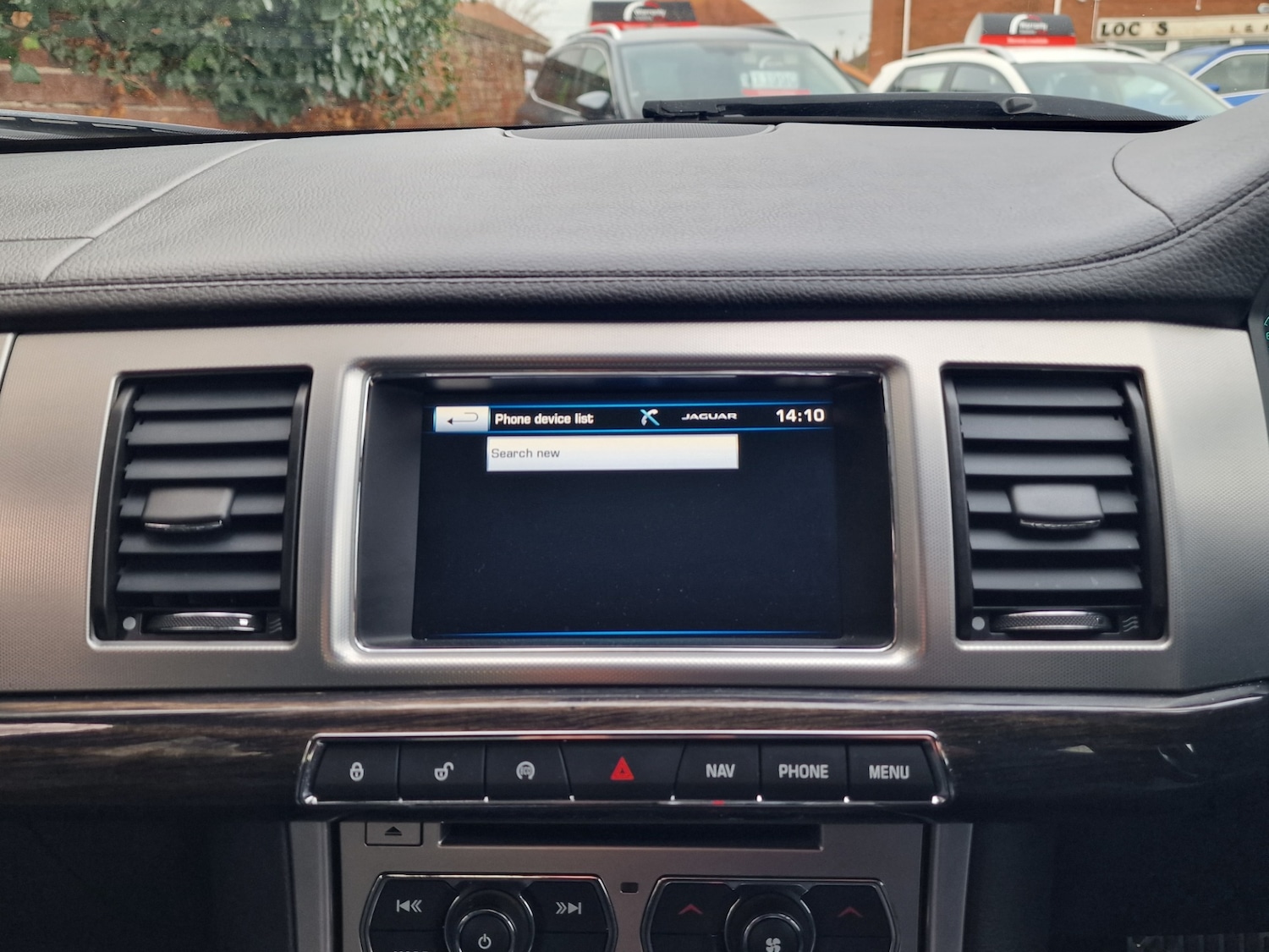 Used Jaguar XF 2015 for sale - 77135971: Photo 24