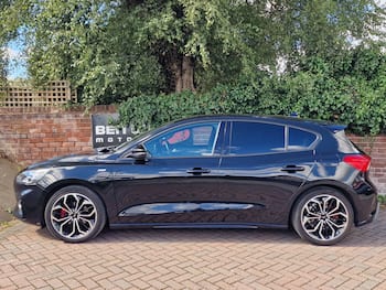 Used Ford Focus 2020 for sale - 79773107: Photo