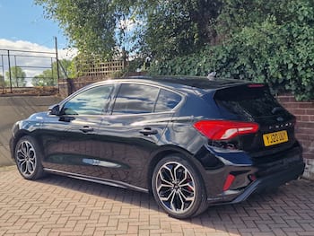 Used Ford Focus 2020 for sale - 79773107: Photo