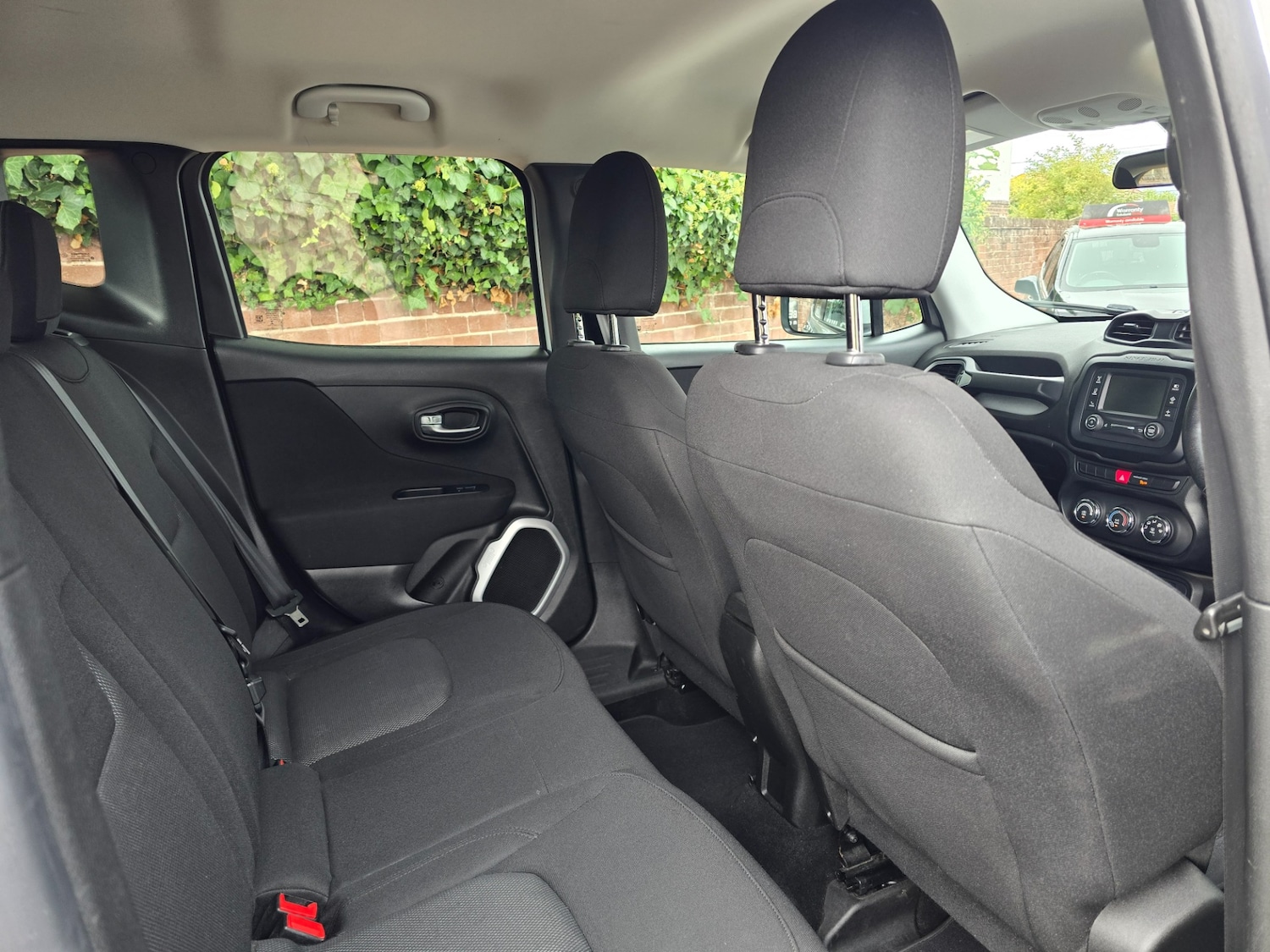 Vehicle 15