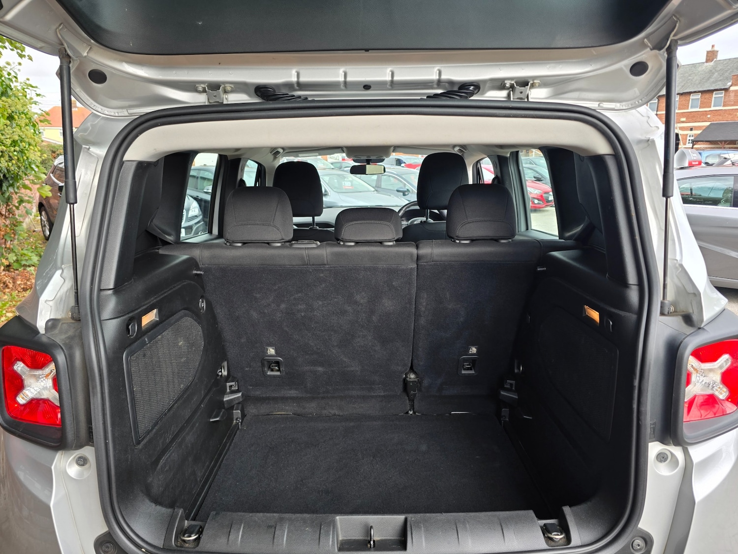 Vehicle 17