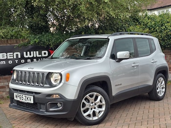 2015 (65) - 1.4 Multiair Longitude 5dr