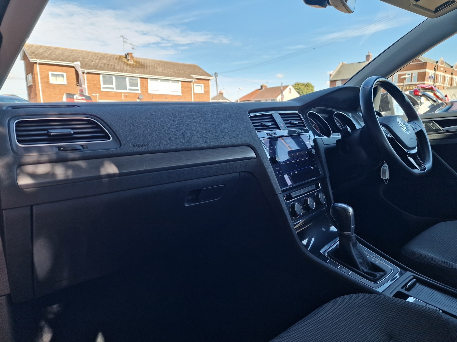 Used Volkswagen Golf 2018 for sale - 76078868: Photo 15