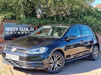 2018 (68) - 1.0 TSI 115 SE 5dr DSG