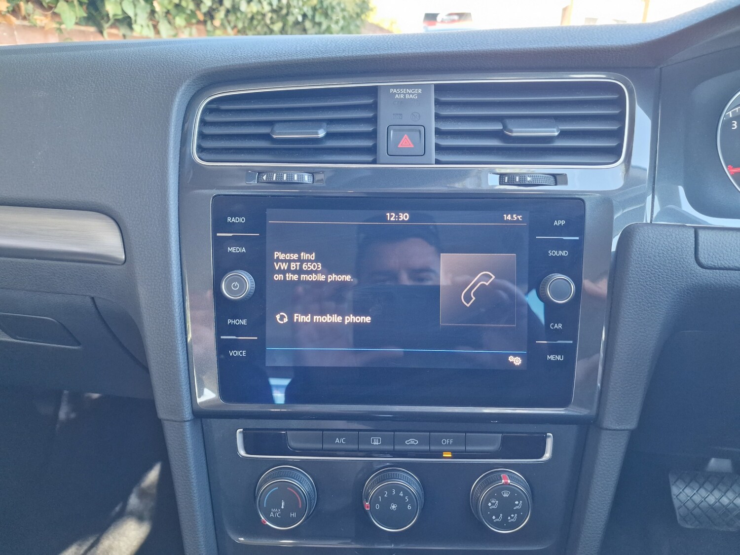 Used Volkswagen Golf 2018 for sale - 76078868: Photo 23