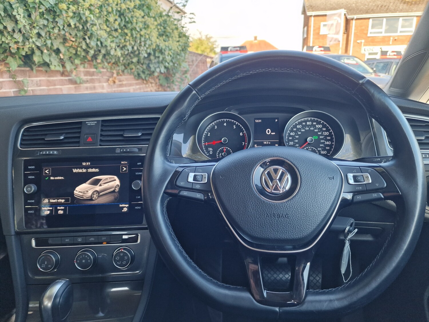 Used Volkswagen Golf 2018 for sale - 76078868: Photo 25