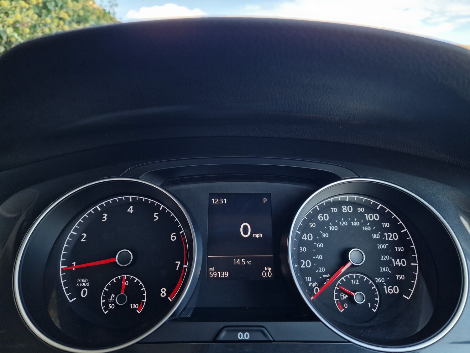 Used Volkswagen Golf 2018 for sale - 76078868: Photo 27