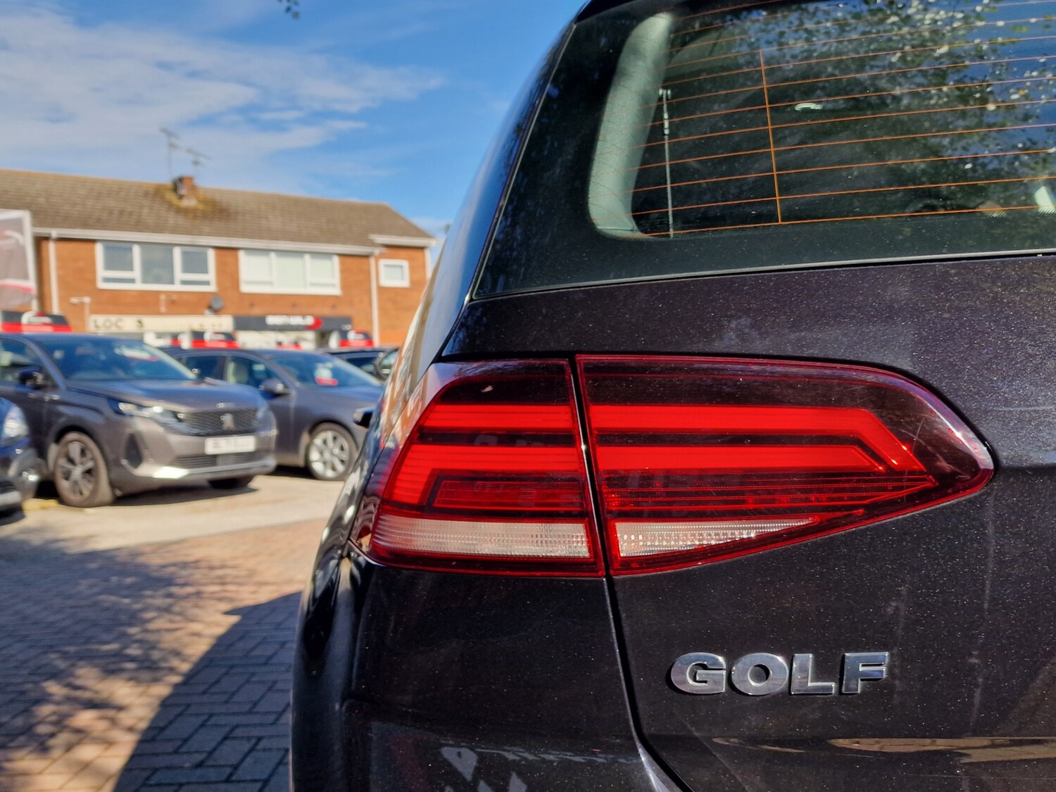 Used Volkswagen Golf 2018 for sale - 76078868: Photo 30