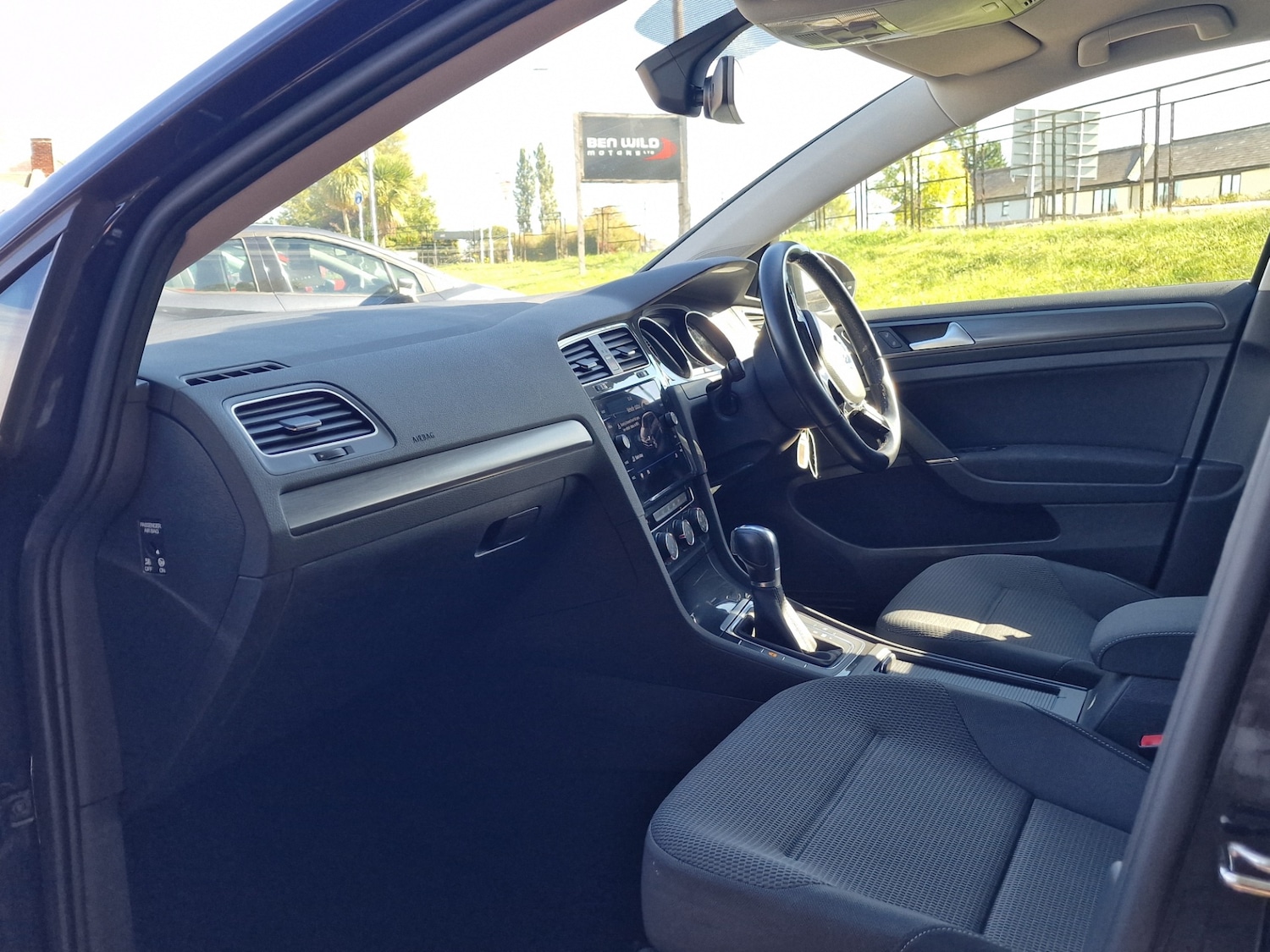 Used Volkswagen Golf 2018 for sale - 76078868: Photo 31