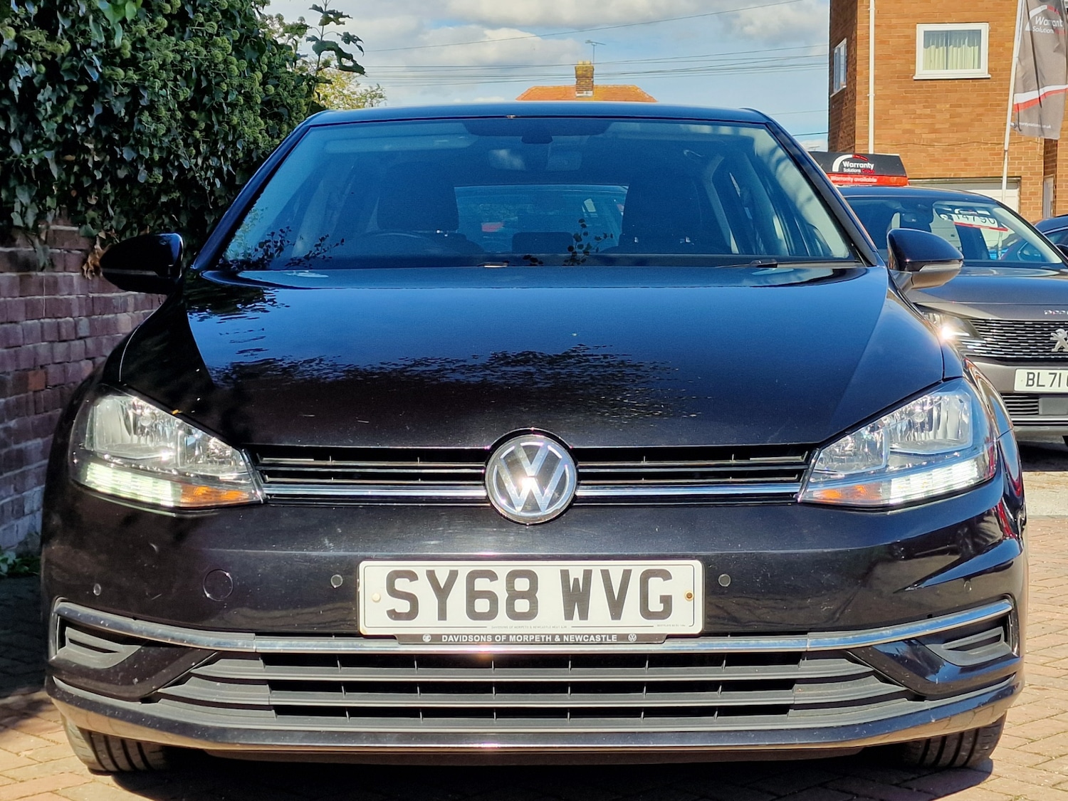 Used Volkswagen Golf 2018 for sale - 76078868: Photo 6