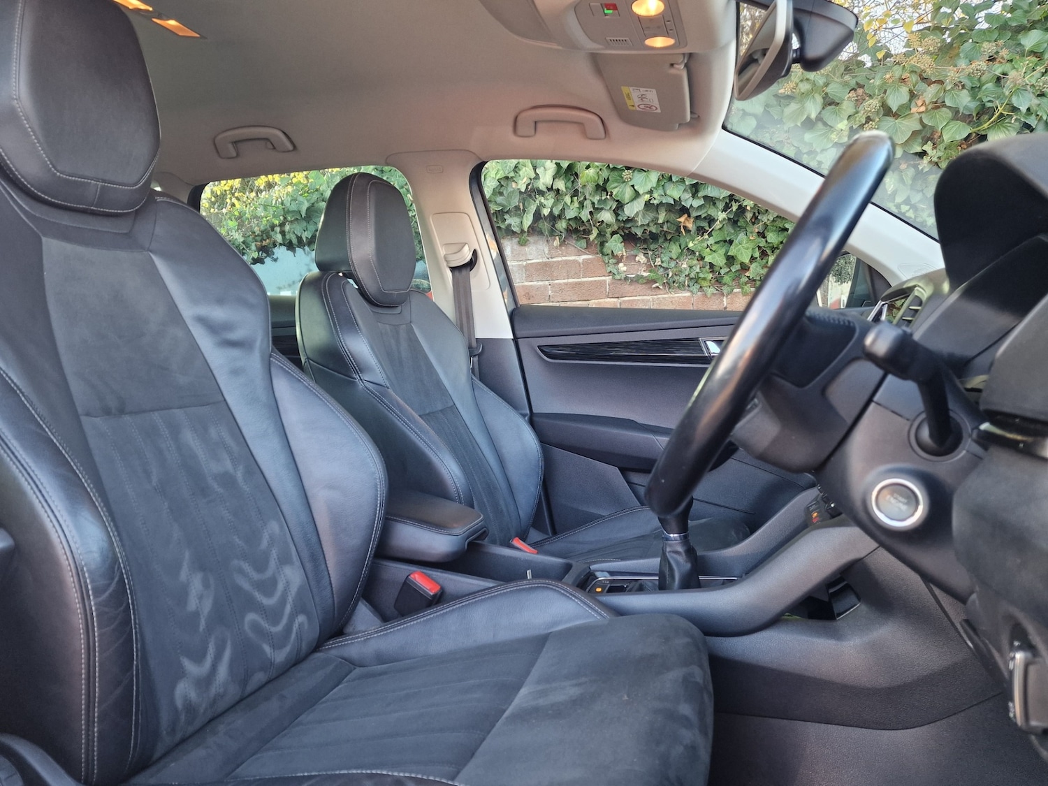 Used Skoda Karoq 2021 for sale - 76684716: Photo 12