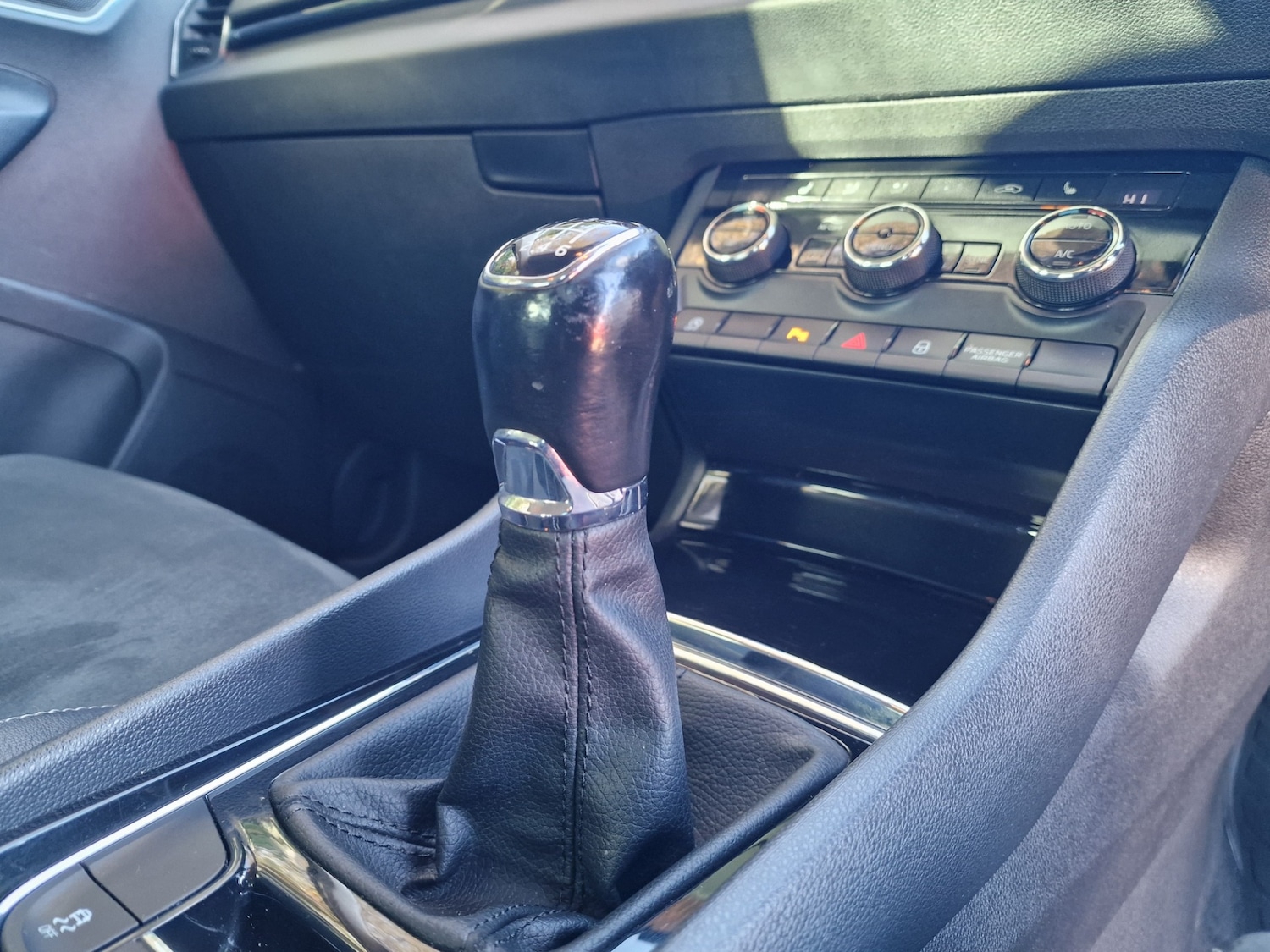 Used Skoda Karoq 2021 for sale - 76684716: Photo 15