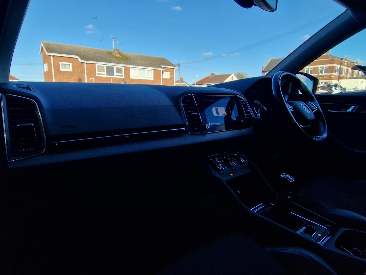 Used Skoda Karoq 2021 for sale - 76684716: Photo 17