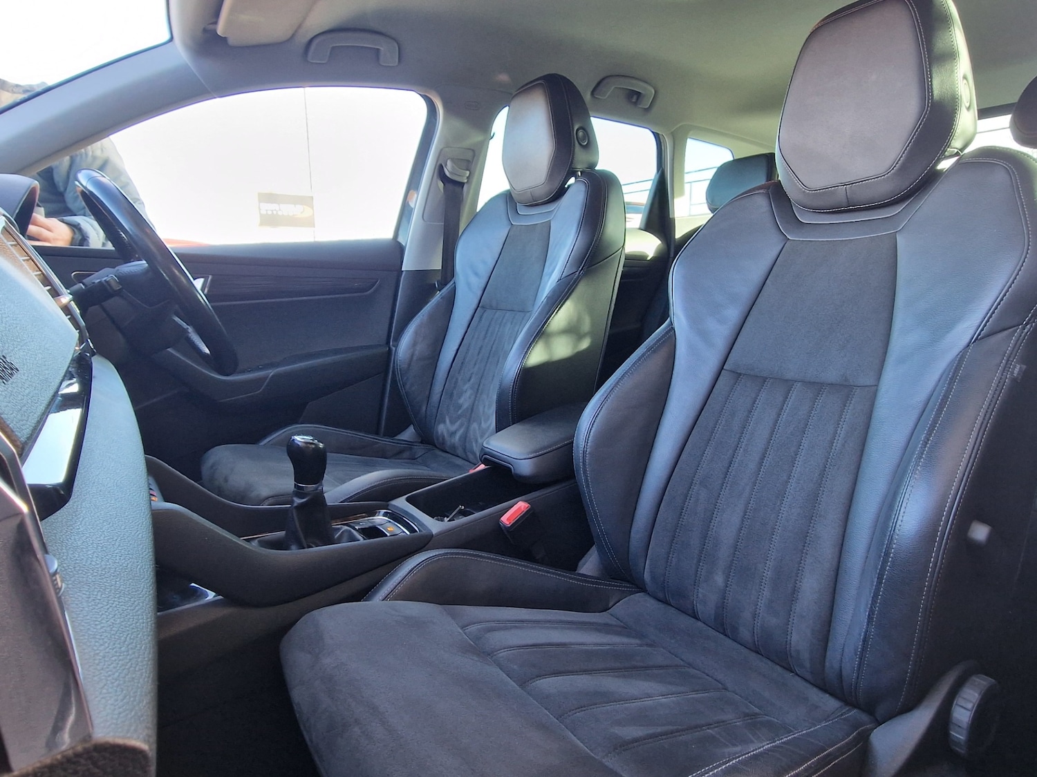 Used Skoda Karoq 2021 for sale - 76684716: Photo 19