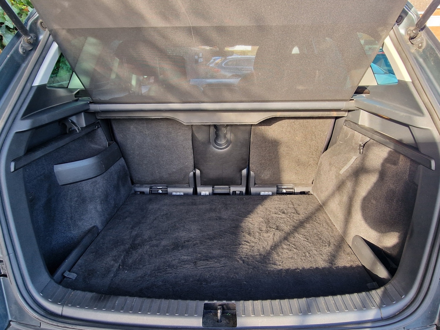 Used Skoda Karoq 2021 for sale - 76684716: Photo 20