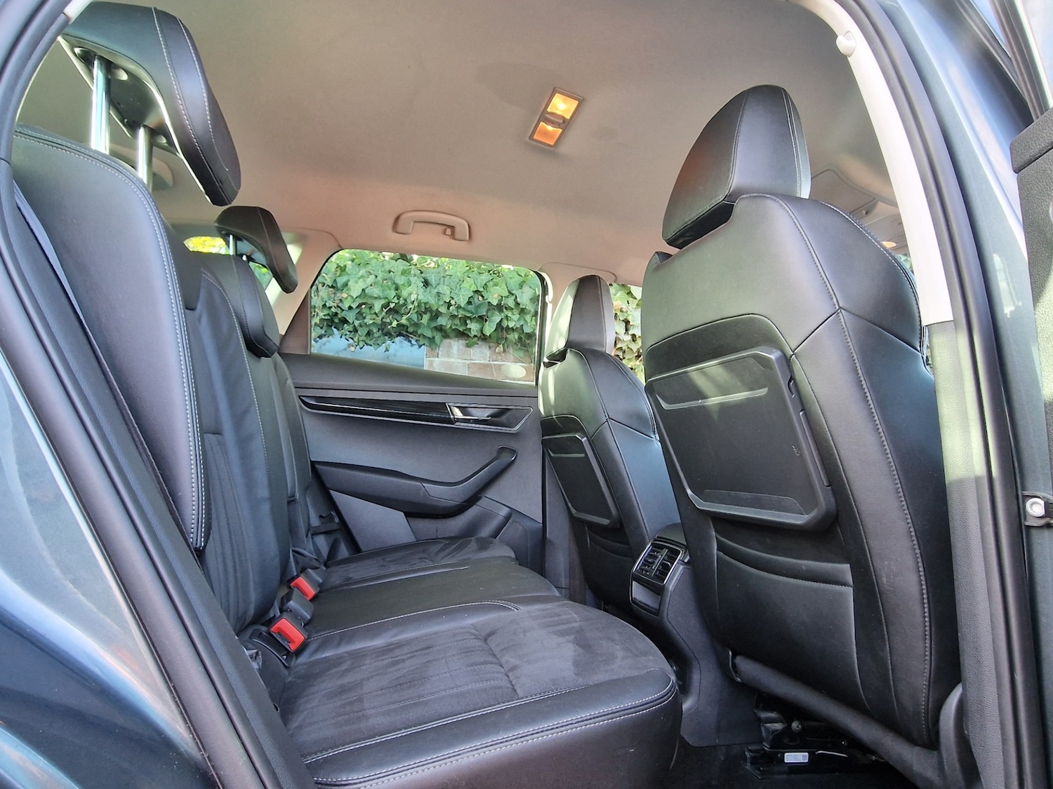 Used Skoda Karoq 2021 for sale - 76684716: Photo 21