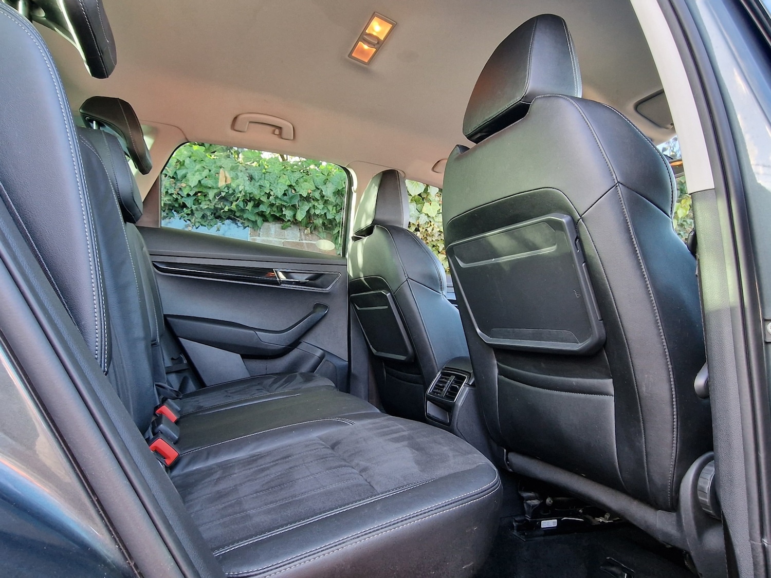 Used Skoda Karoq 2021 for sale - 76684716: Photo 22