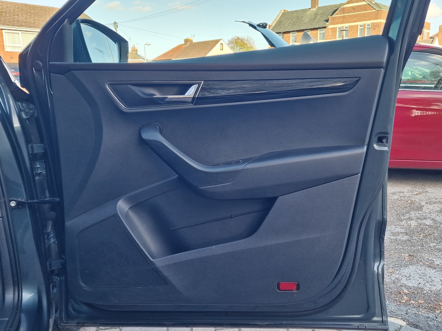 Used Skoda Karoq 2021 for sale - 76684716: Photo 32