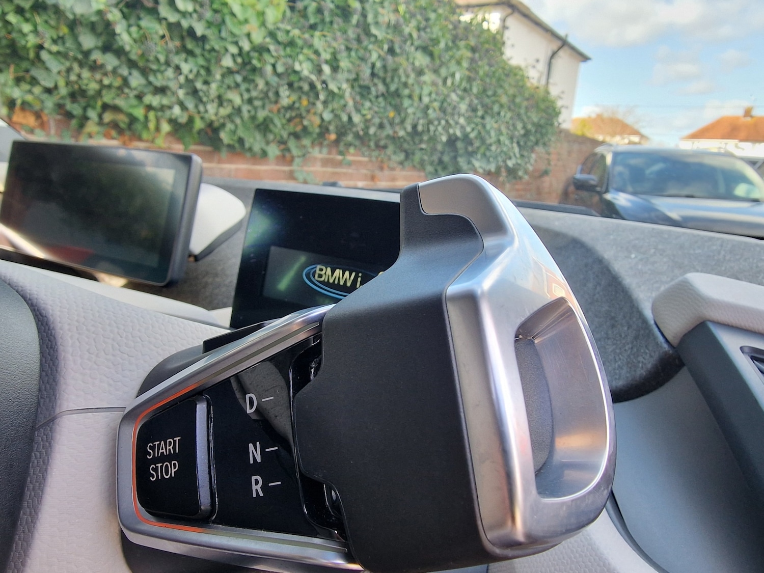 Used BMW i3 2016 for sale - 77846526: Photo 12