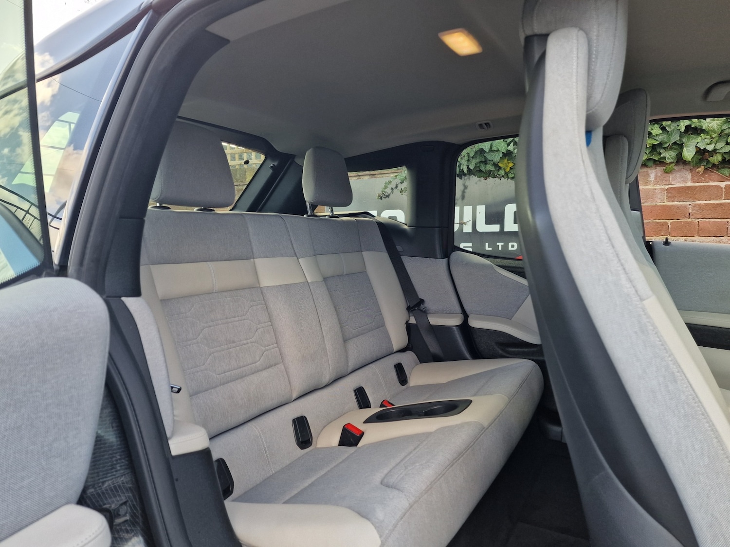 Used BMW i3 2016 for sale - 77846526: Photo 16