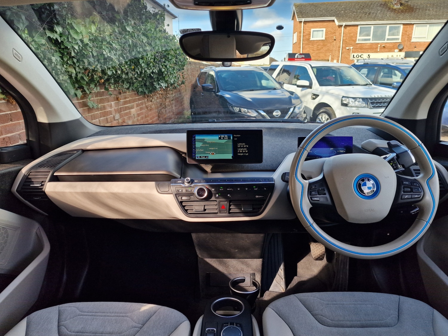 Used BMW i3 2016 for sale - 77846526: Photo 18