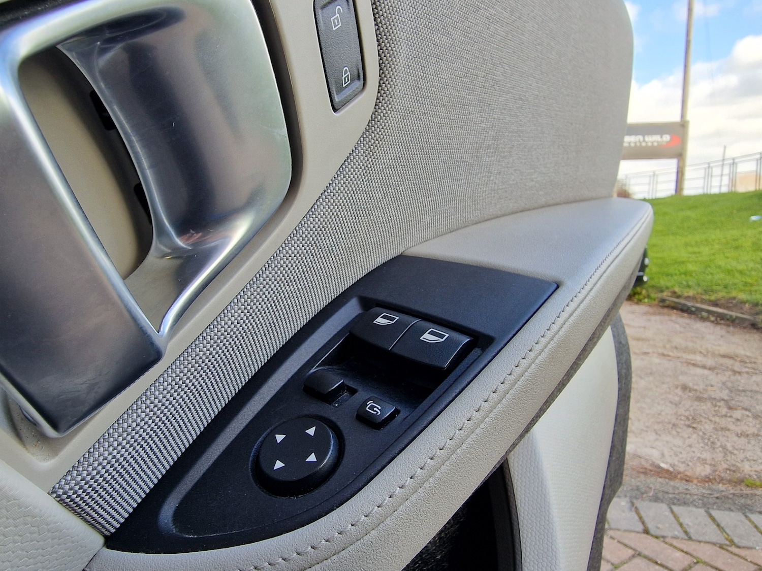 Used BMW i3 2016 for sale - 77846526: Photo 19