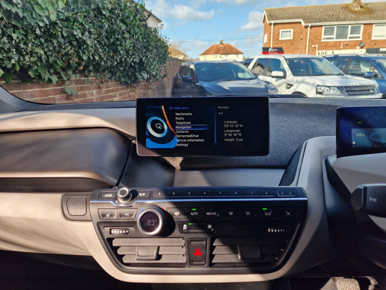 Used BMW i3 2016 for sale - 77846526: Photo 21