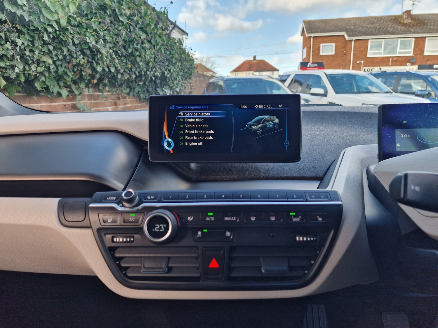 Used BMW i3 2016 for sale - 77846526: Photo 22