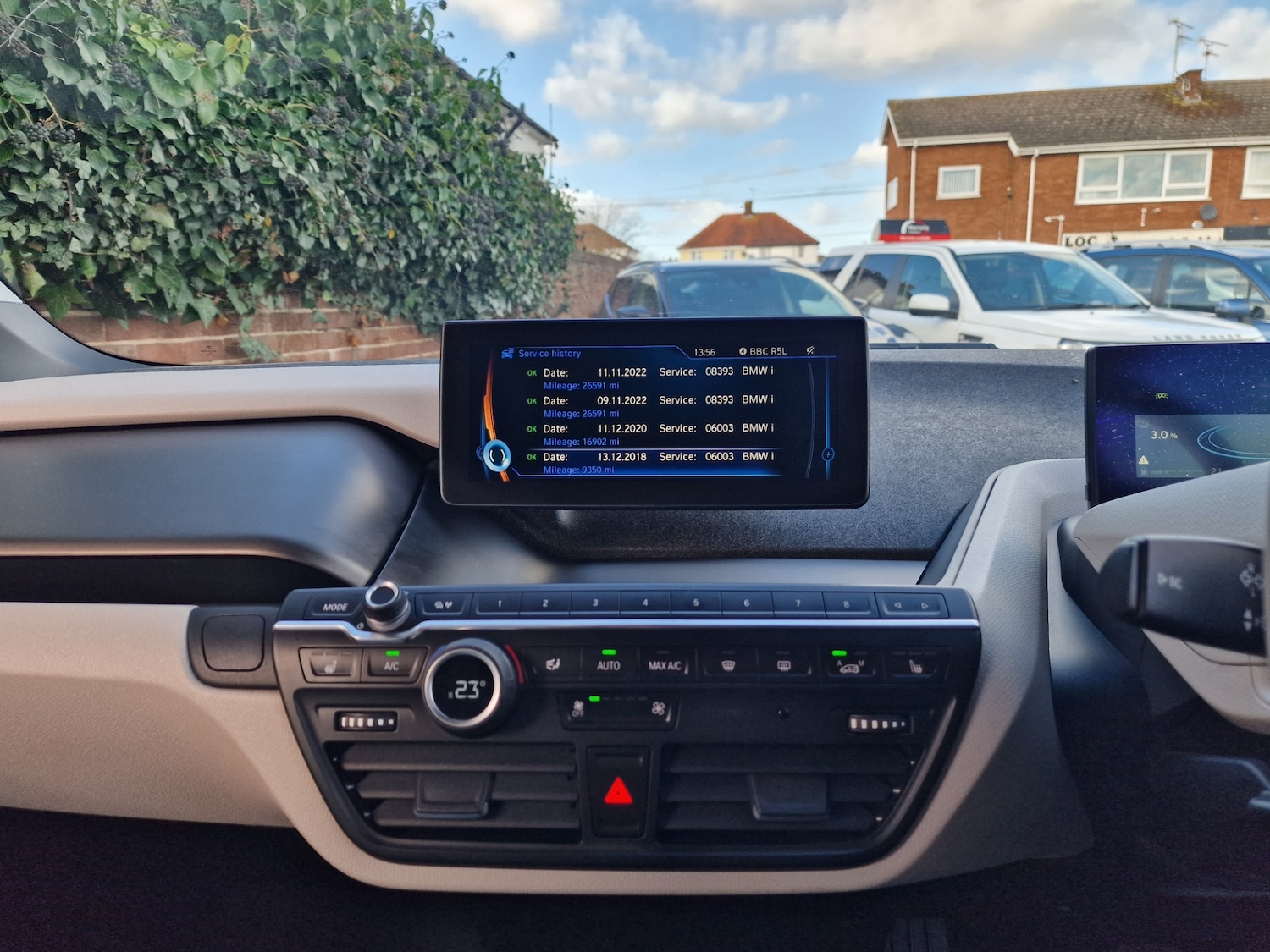 Used BMW i3 2016 for sale - 77846526: Photo 23