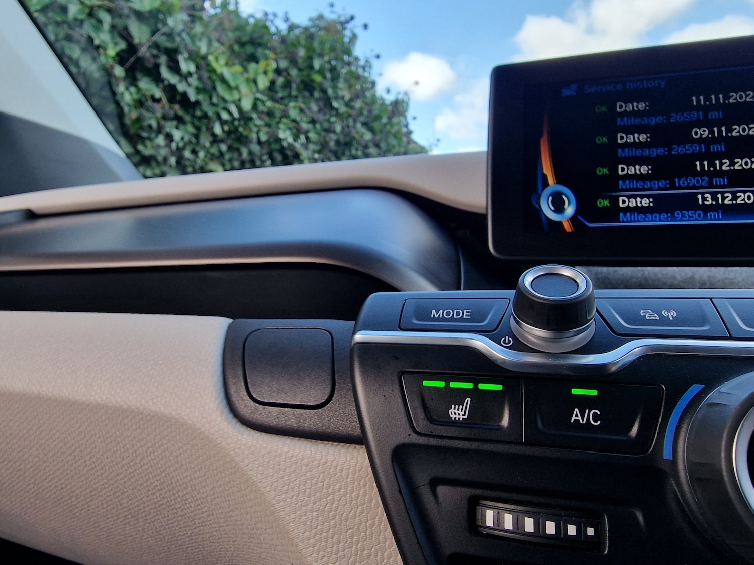 Used BMW i3 2016 for sale - 77846526: Photo 24