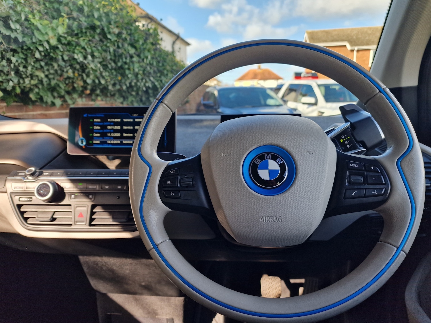 Used BMW i3 2016 for sale - 77846526: Photo 25