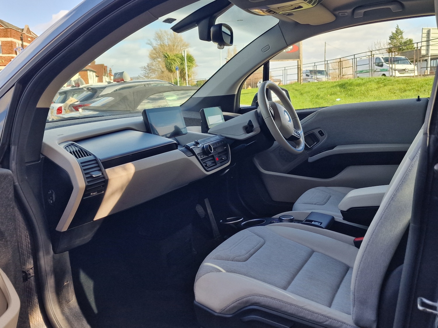 Used BMW i3 2016 for sale - 77846526: Photo 28