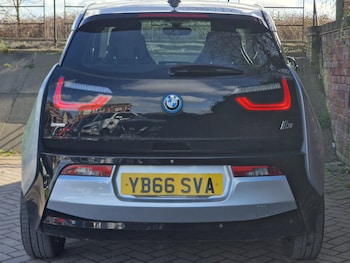 Used BMW i3 2016 for sale - 77846526: Photo