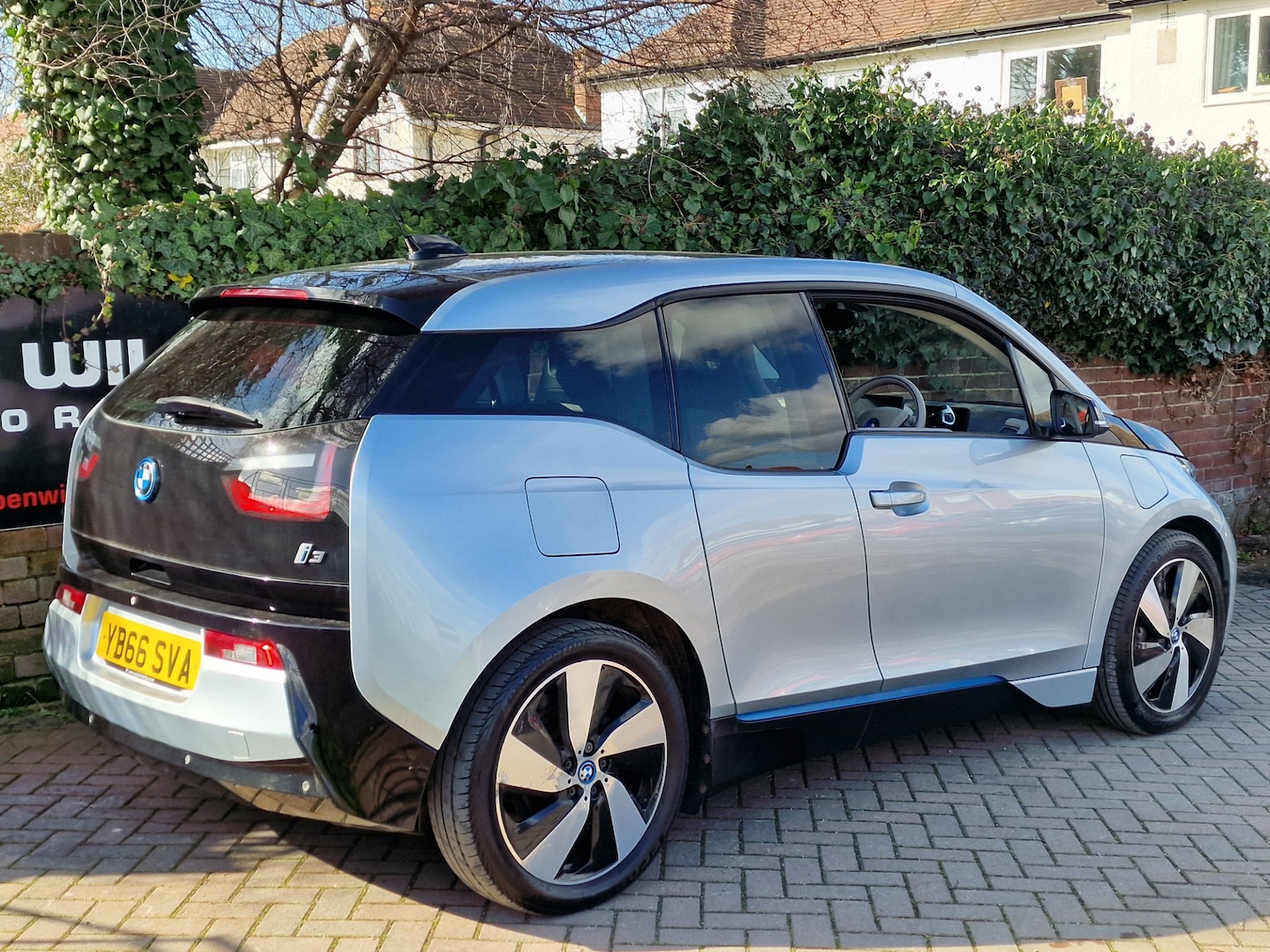 Used BMW i3 2016 for sale - 77846526: Photo 7