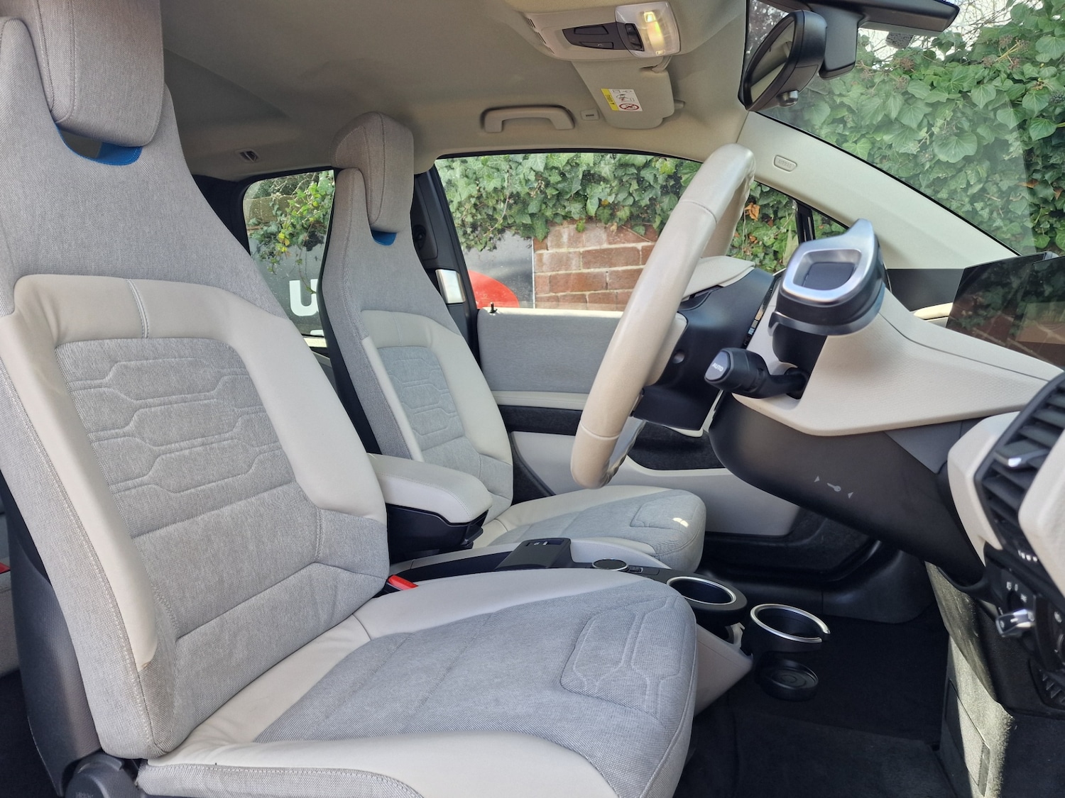 Used BMW i3 2016 for sale - 77846526: Photo 8