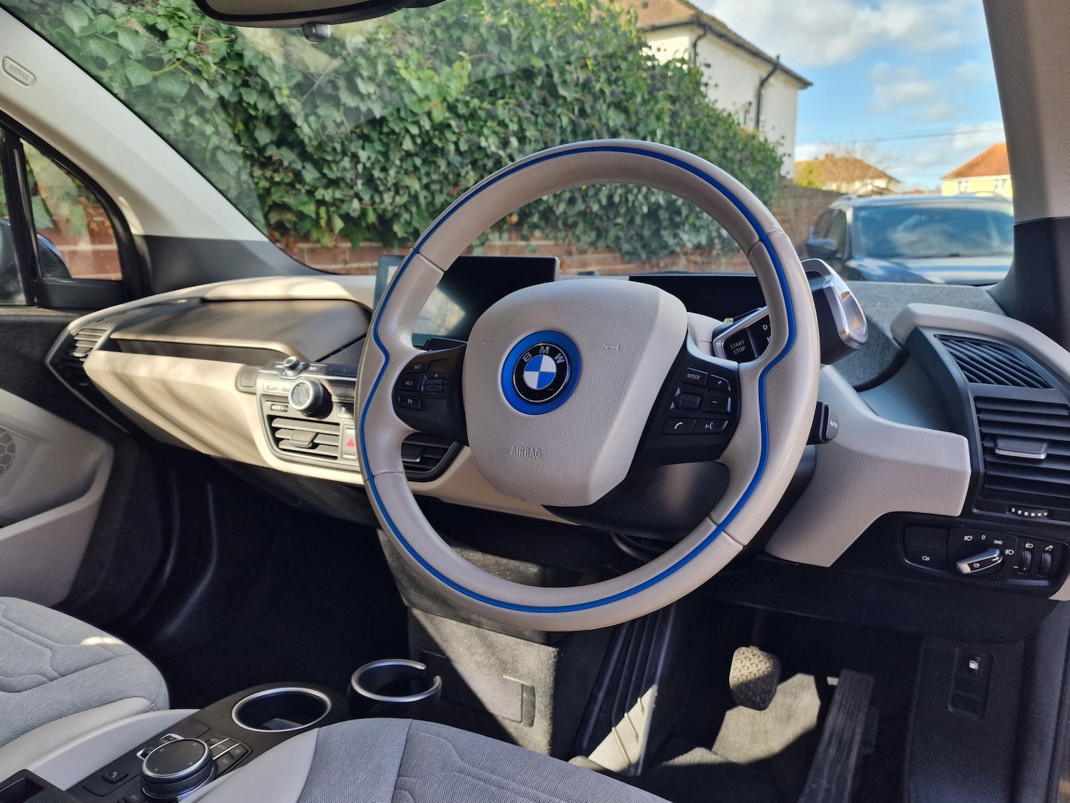 Used BMW i3 2016 for sale - 77846526: Photo 9