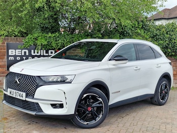 Used DS Automobiles DS 7 2018 for sale - 78469462: Photo