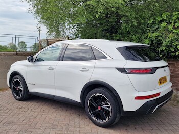 Used DS Automobiles DS 7 2018 for sale - 78469462: Photo