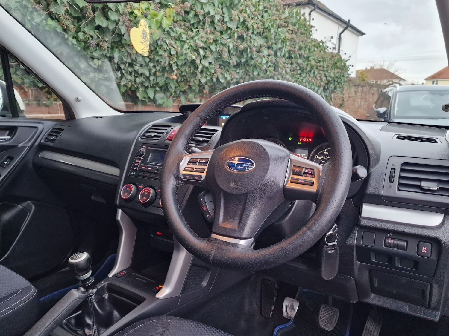 Used Subaru Forester 2014 for sale - 77206967: Photo 11