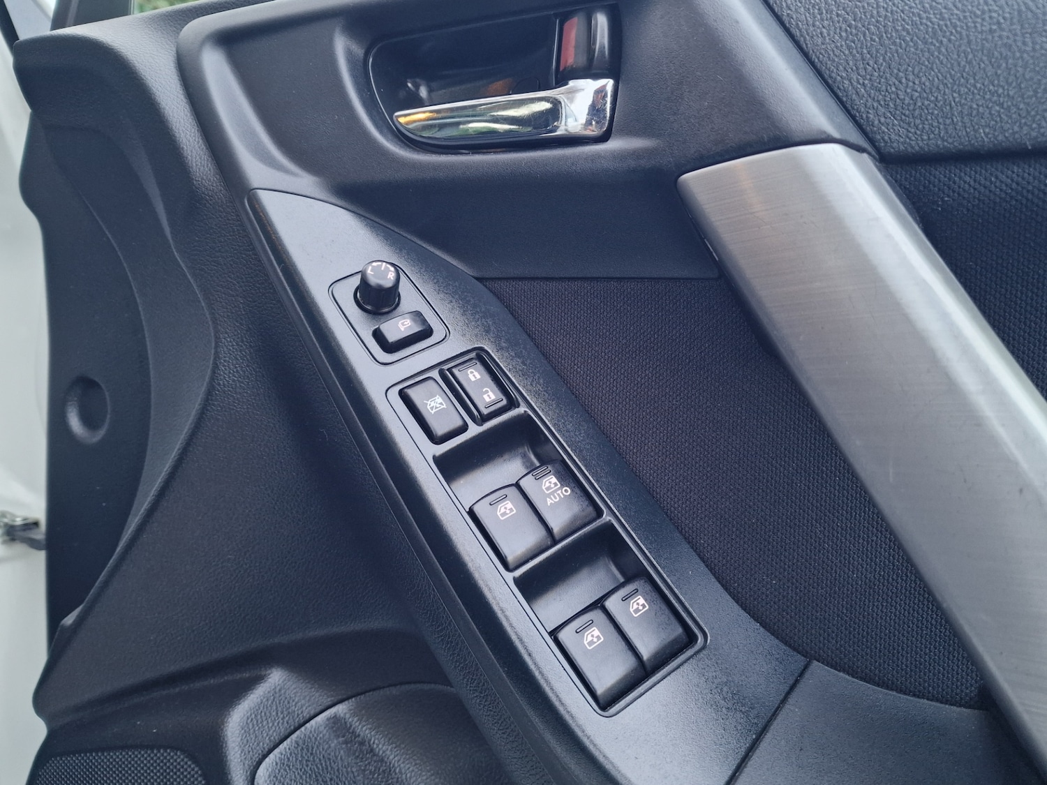 Used Subaru Forester 2014 for sale - 77206967: Photo 13