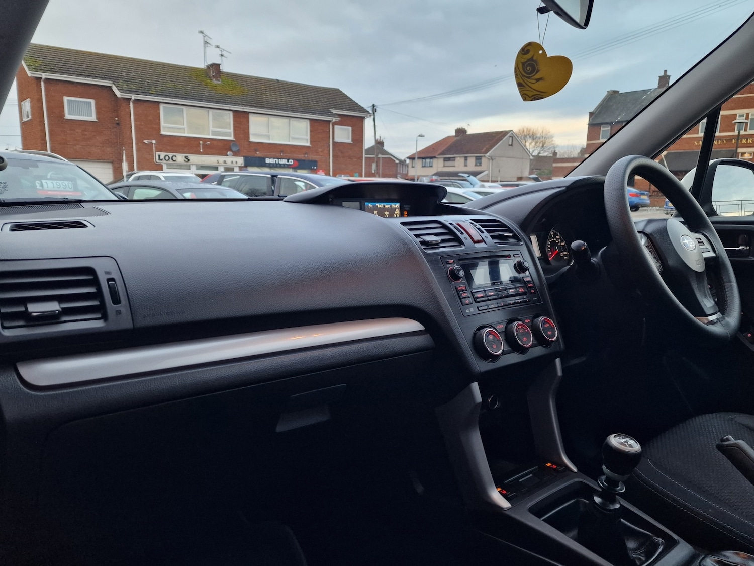 Used Subaru Forester 2014 for sale - 77206967: Photo 14